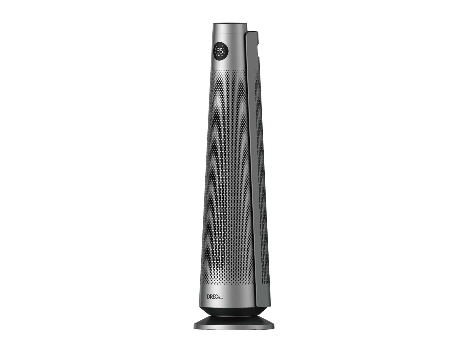 Home Large Room Space Heater with Adjustable Thermostat, 30-in I1T3 - product image 1