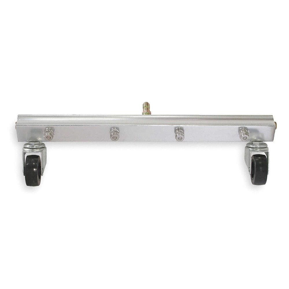 Water Broom for Gas and Electric Pressure Washers C6C7 - product image 1