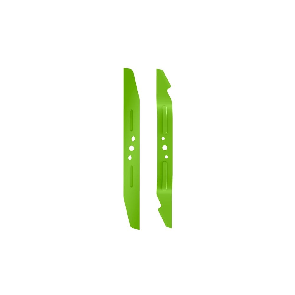 21-in Select Cut Extended Run Time Lawn Mower Blade Set, AB2100D C8T6 - product image 3