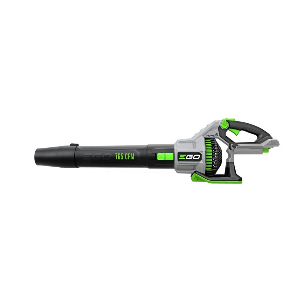 56V 765 CFM Cordless Leaf Blower, Tool Only G1F1 - product image 2
