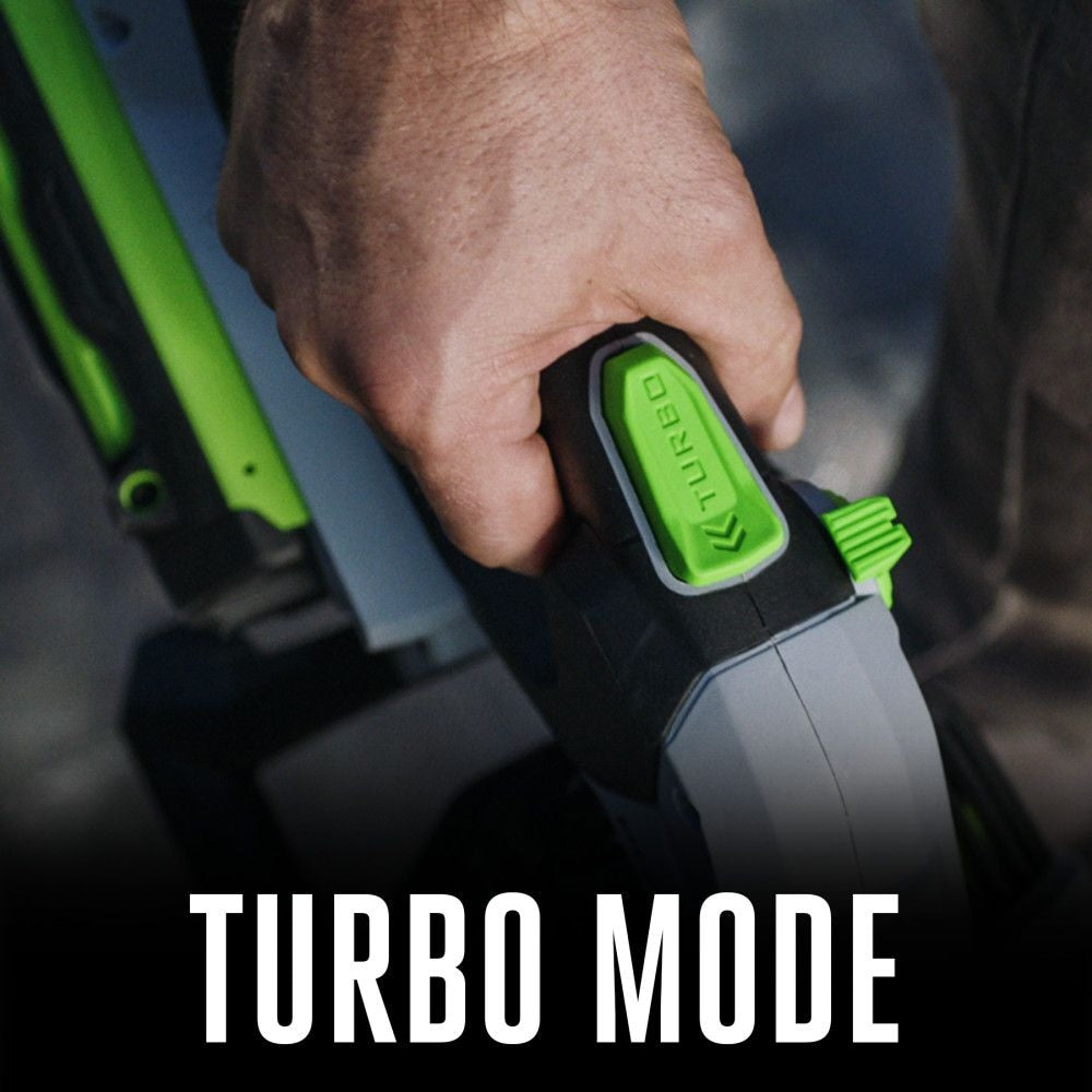 56V 765 CFM Cordless Leaf Blower, Tool Only G1F1 - product image 3