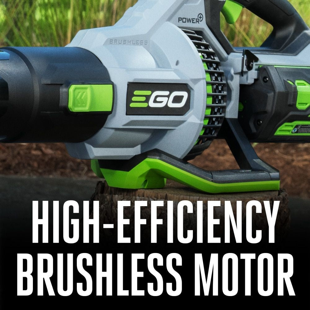 56V 765 CFM Cordless Leaf Blower, Tool Only I2L7 - product image 4