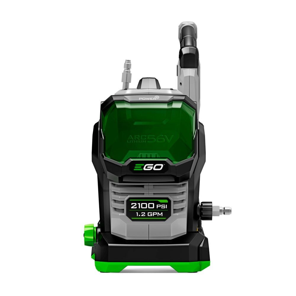 56V 2100 PSI Compact Pressure Washer, Tool Only D3P7 - product image 2
