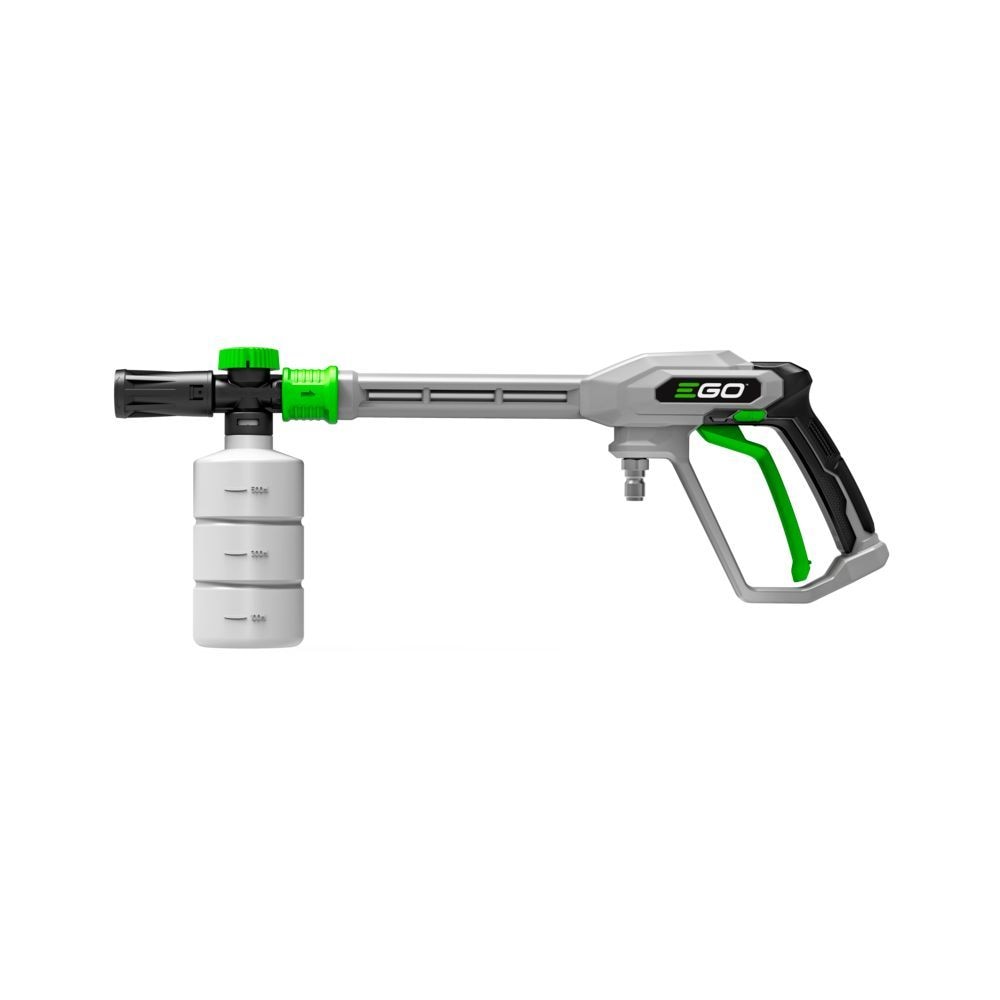 56V 2100 PSI Compact Pressure Washer, Tool Only D3P7 - product image 7