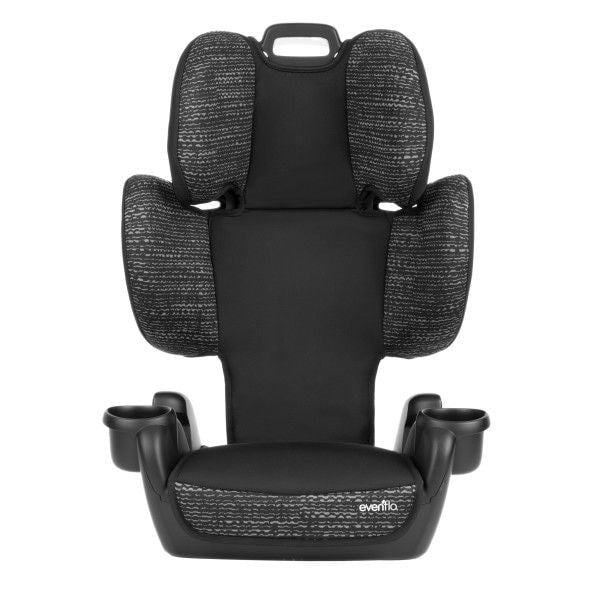 GoTime High Back Sport Booster Car Seat, Telluride T1I5 - product image 1
