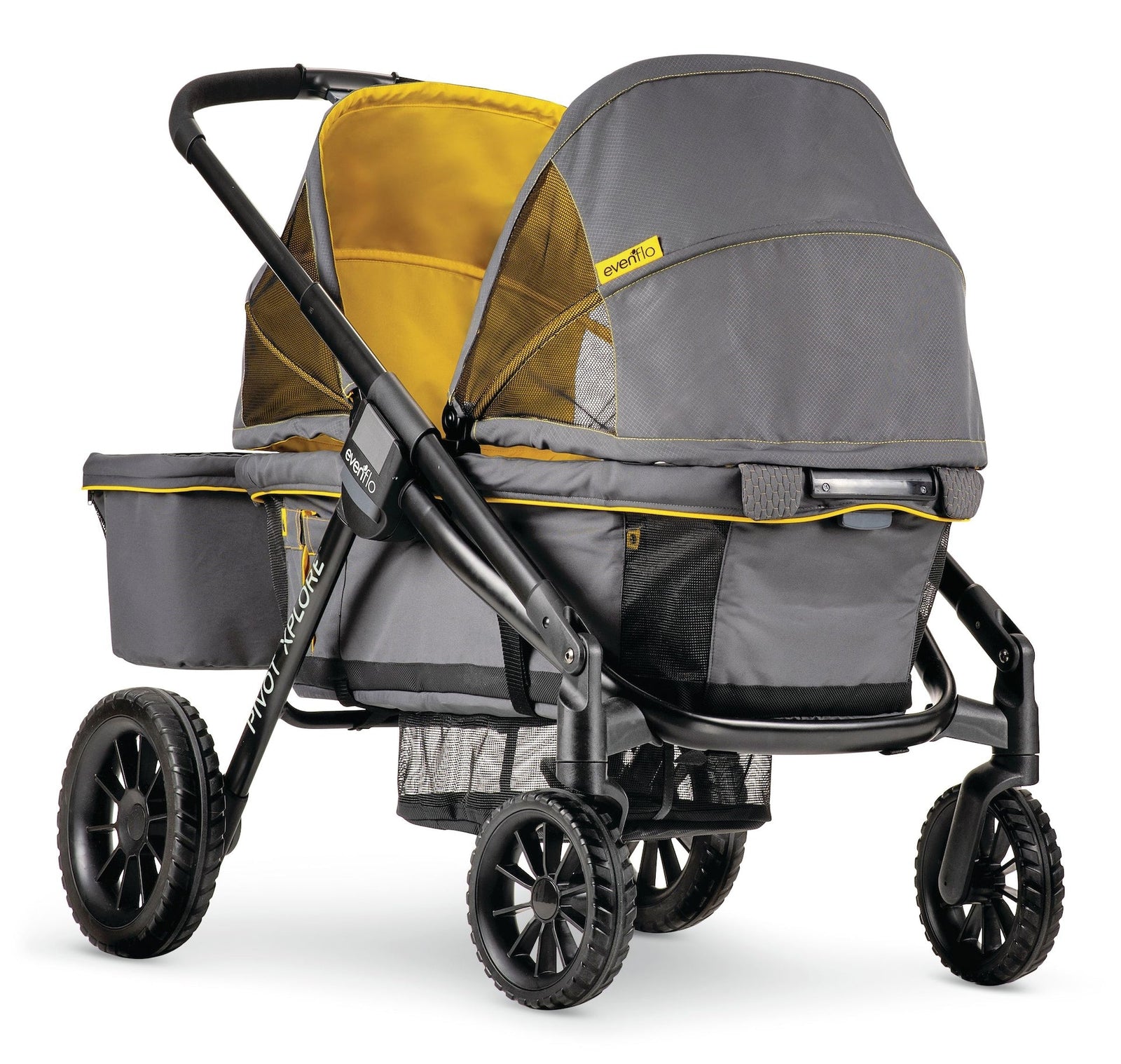 Pivot Xplore All-Terrain Stroller Wagon G8G4 - product image 1
