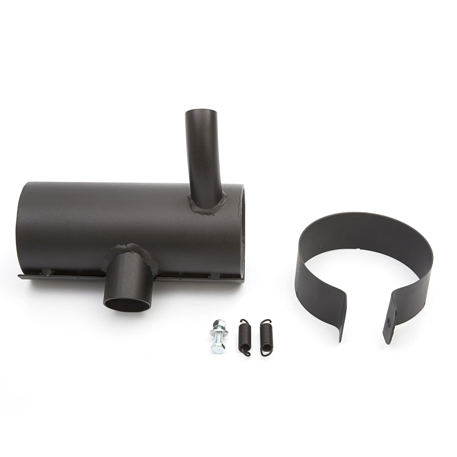 ATV Extra Silencer with Muffler O0A5 - product image 1