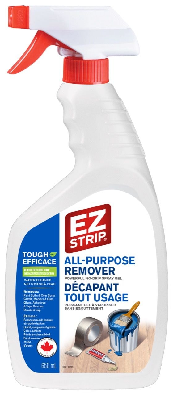 Strip All Purpose Remover, 650-mL Y0Z2 - product image 1