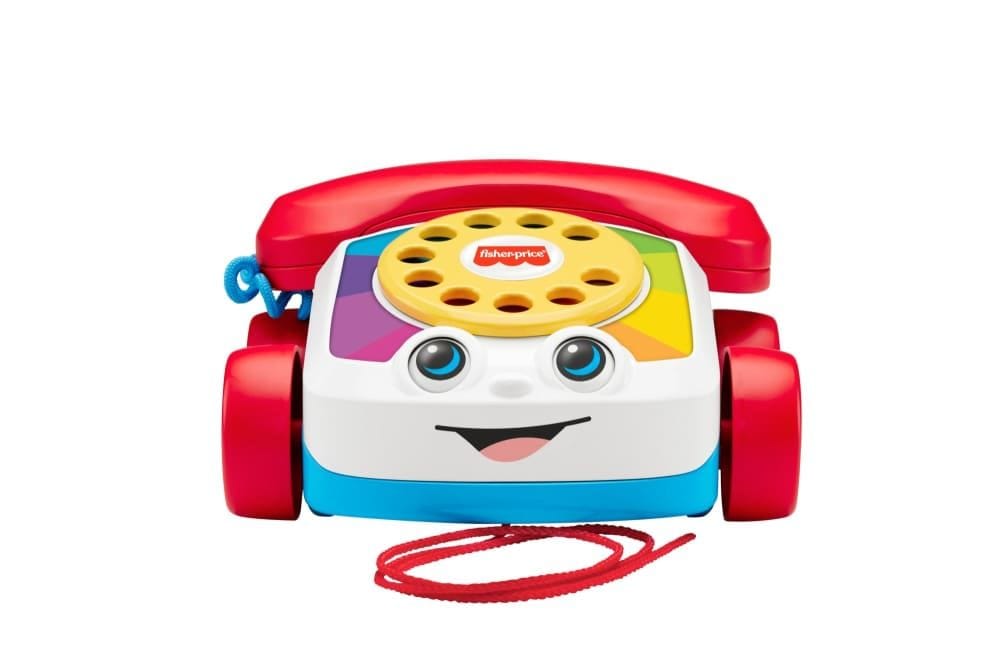 Price Kids' Chatter Phone with Sounds and Motion A4Q6 - product image 2