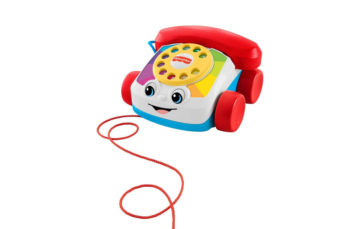 Price Kids' Chatter Phone with Sounds and Motion A4Q6 - product image 3