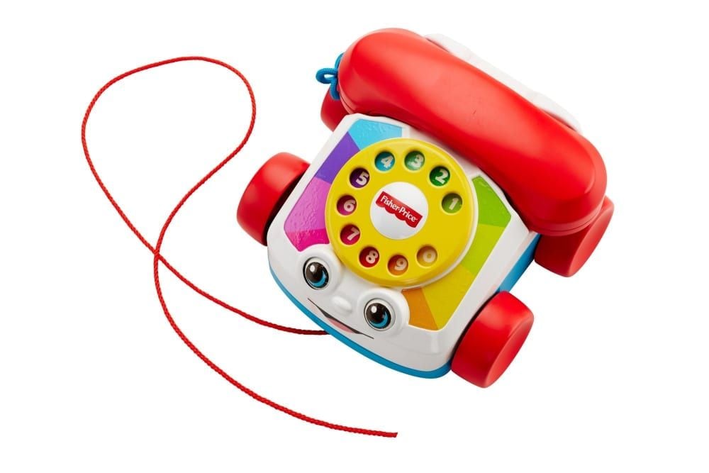Price Kids' Chatter Phone with Sounds and Motion A4Q6 - product image 5