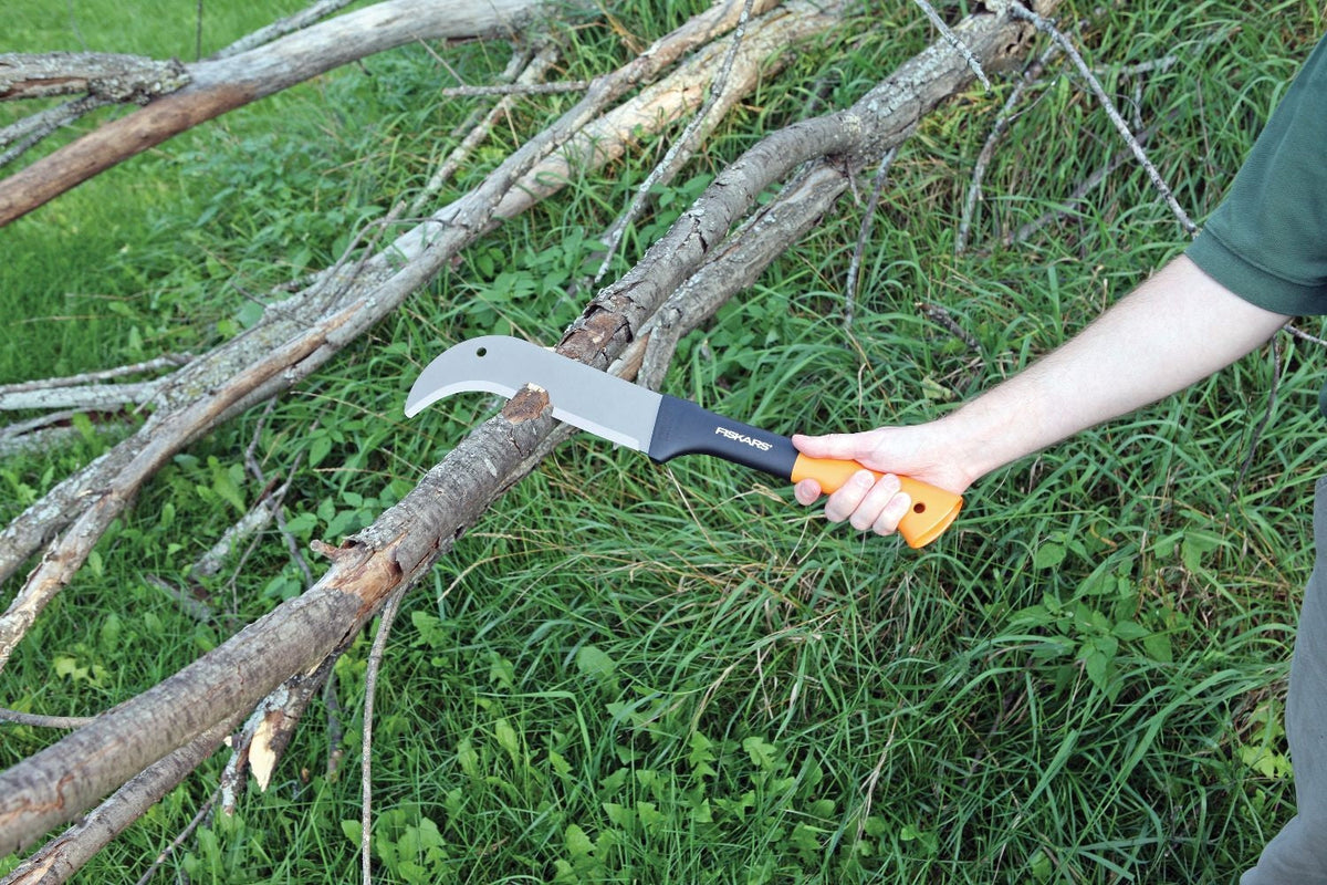 Brush Axe, 19-in J2S7 - product image 7
