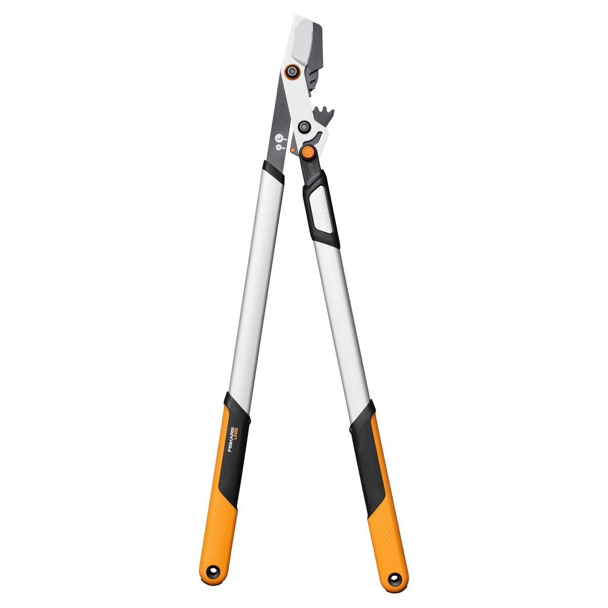 Dual Action Steel Lopper with Aluminum Handle H2A5 - product image 1