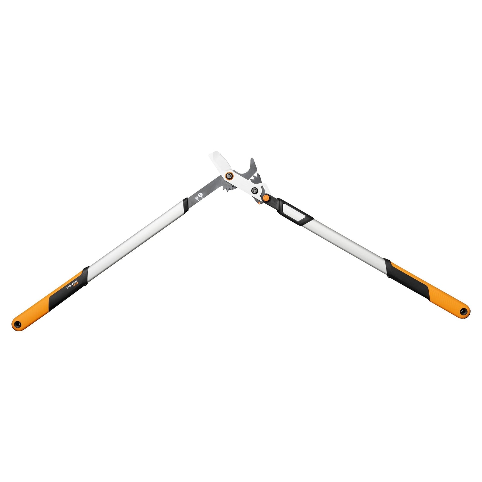 Dual Action Steel Lopper with Aluminum Handle H2A5 - product image 3