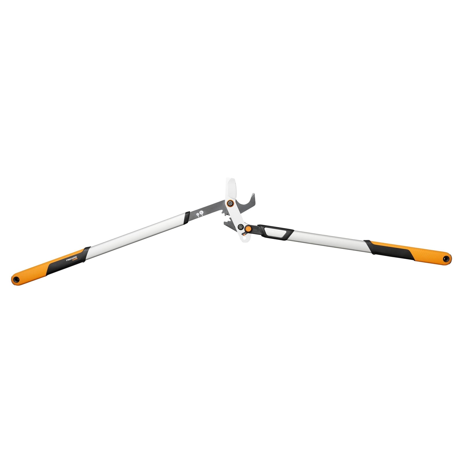 Dual Action Steel Lopper with Aluminum Handle H2A5 - product image 4