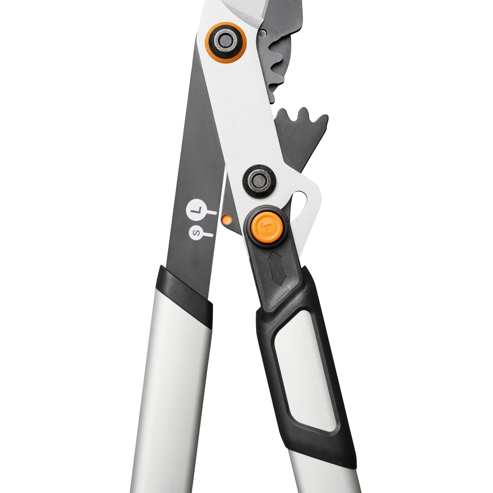 Dual Action Steel Lopper with Aluminum Handle H2A5 - product image 5