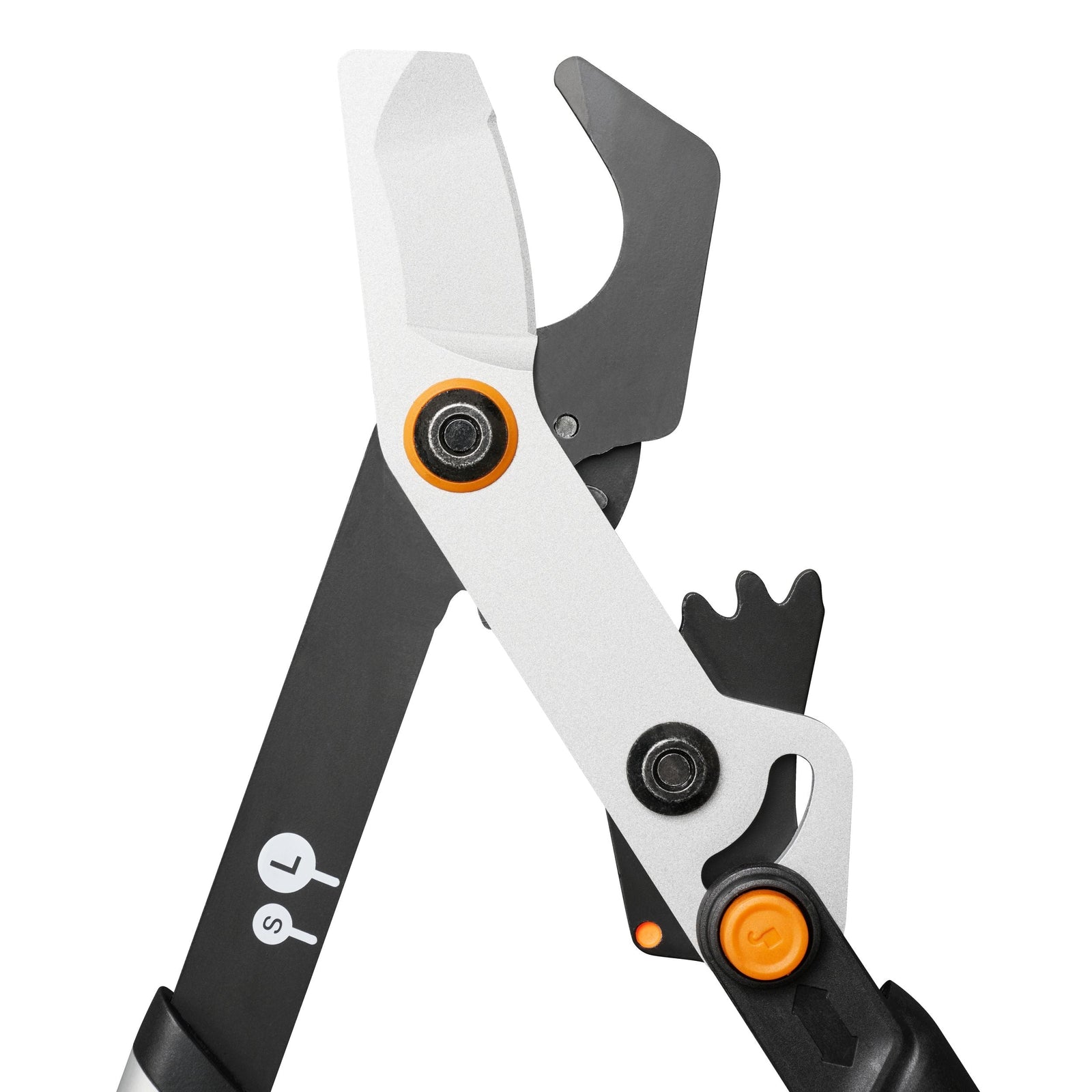 Dual Action Steel Lopper with Aluminum Handle H2A5 - product image 7
