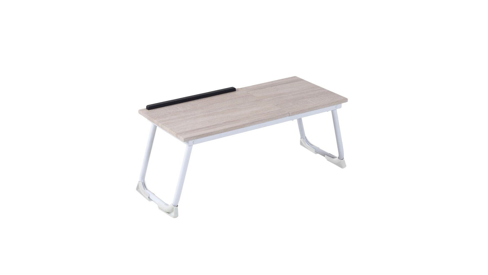 Folding Lap Desk for Work, Lightweight, White H3U0 - product image 1