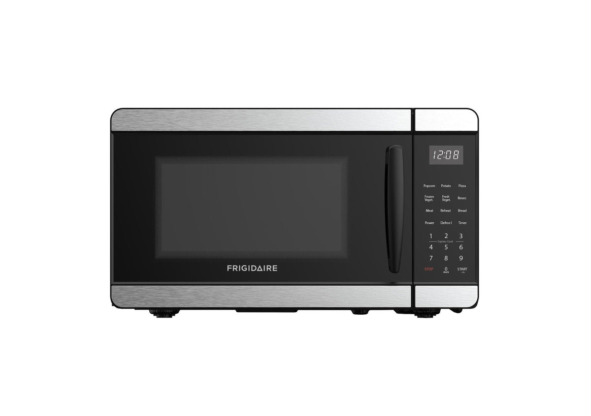 Stainless Steel Microwave, 0.7-cu.ft. N4C5 - product image 1