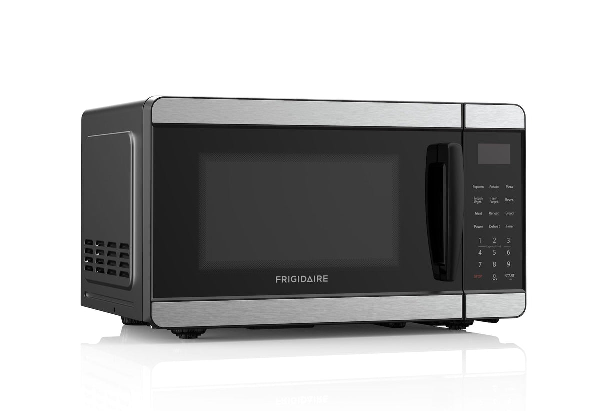 Stainless Steel Microwave, 0.7-cu.ft. N4C5 - product image 2