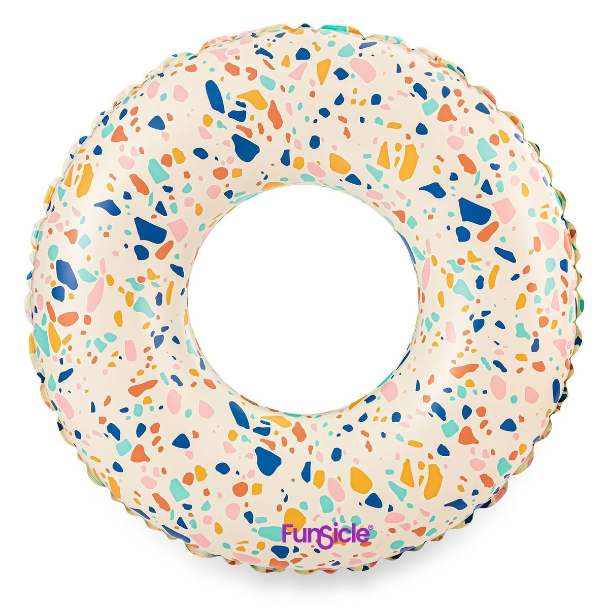 Colourful Confetti Fun Tube, Ages 9+ G4D6 - product image 1
