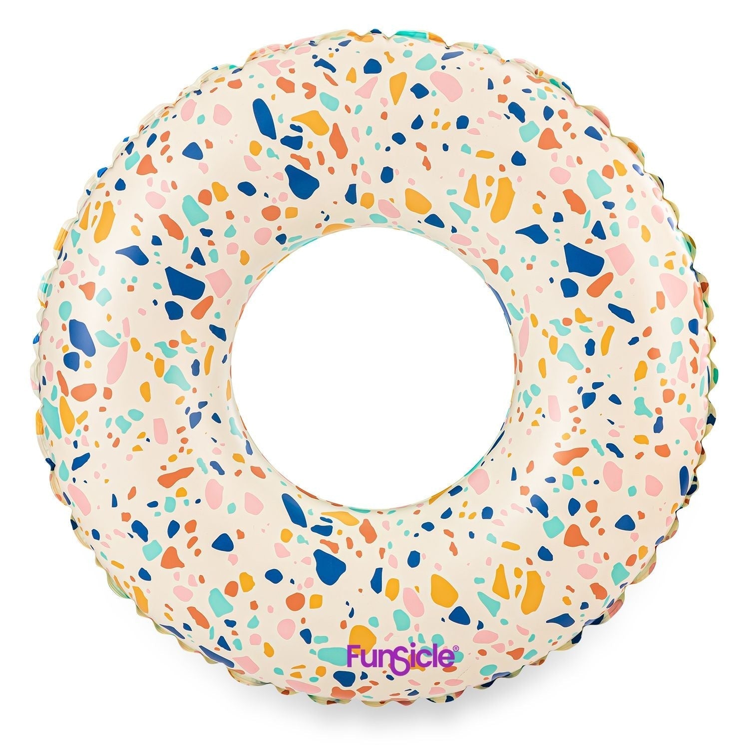 Colourful Confetti Fun Tube, Ages 9+ Q2L7 - product image 1