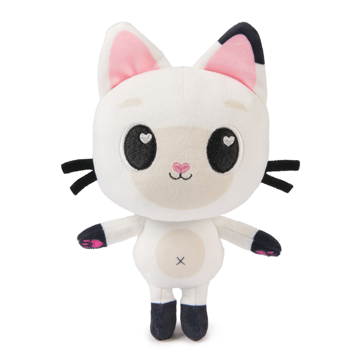 Dollhouse Fairy-riffic Basic Plush F1O7 - product image 1