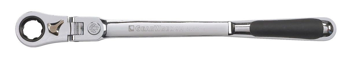 Pass-Thru 3/8-in Drive Socket Set 23-pc, SAE/Metric T6O3 - product image 7