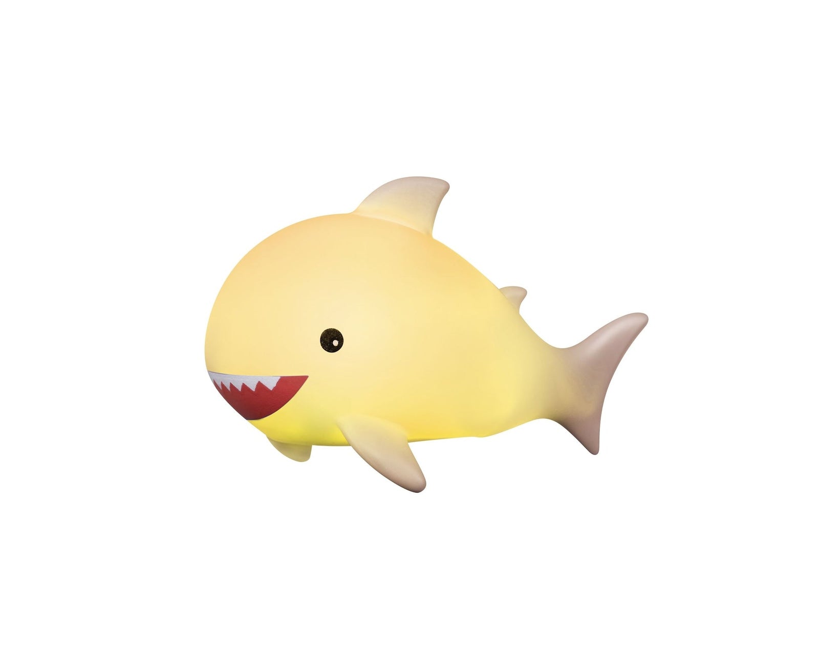 Electric LED Shark Colour-Changing Bath Light T1Z3 - product image 7