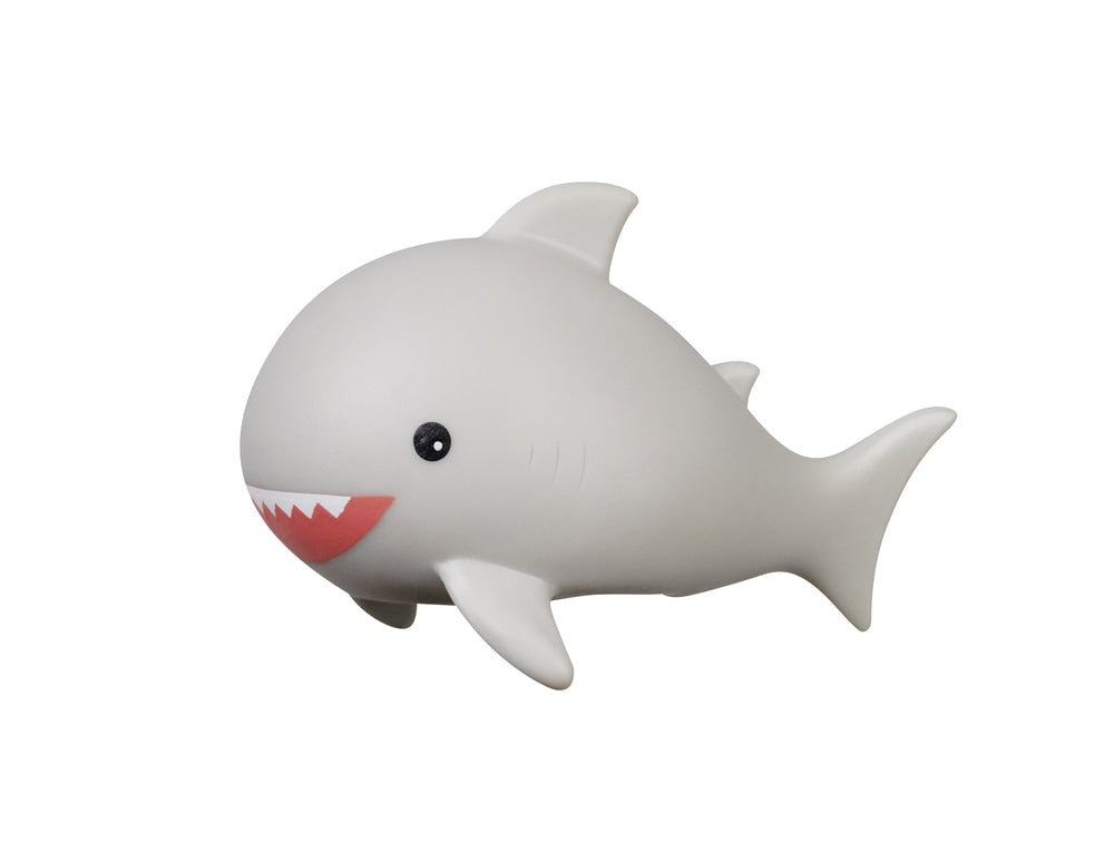 Electric LED Shark Colour-Changing Bath Light T1Z3 - product image 8