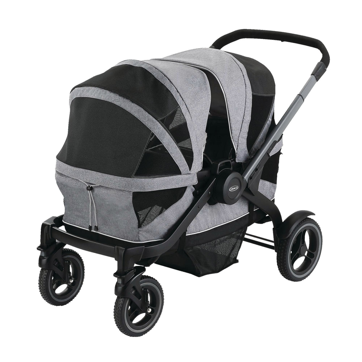 Modes Adventure Stroller Wagon, Foldable, All-Terrain, Tenton A5G5 - product image 1