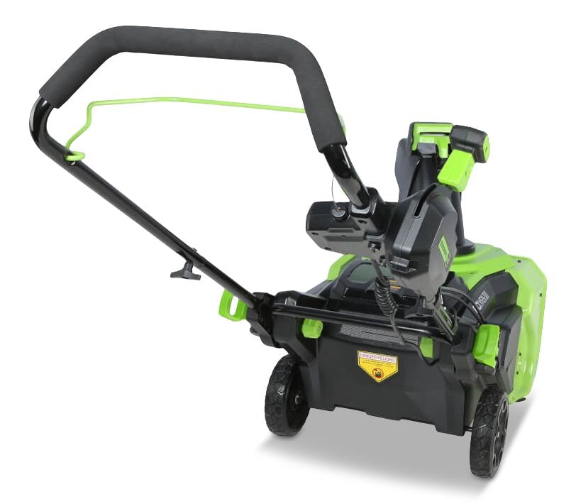 60V Snowblower (Tool Only), 22-in S5X7 - product image 4
