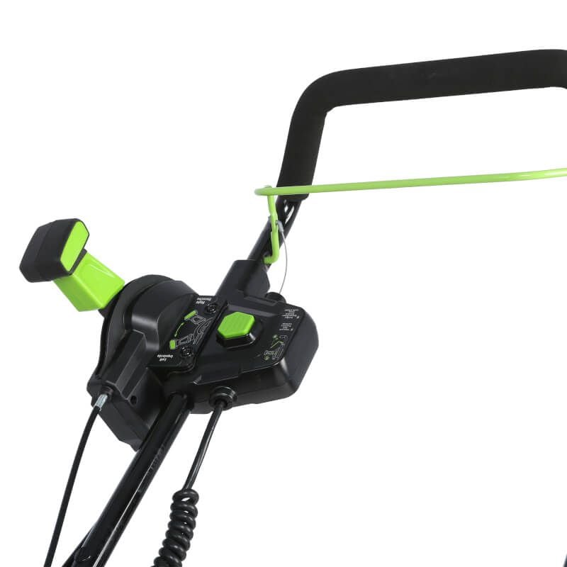 60V Snowblower (Tool Only), 22-in S5X7 - product image 8