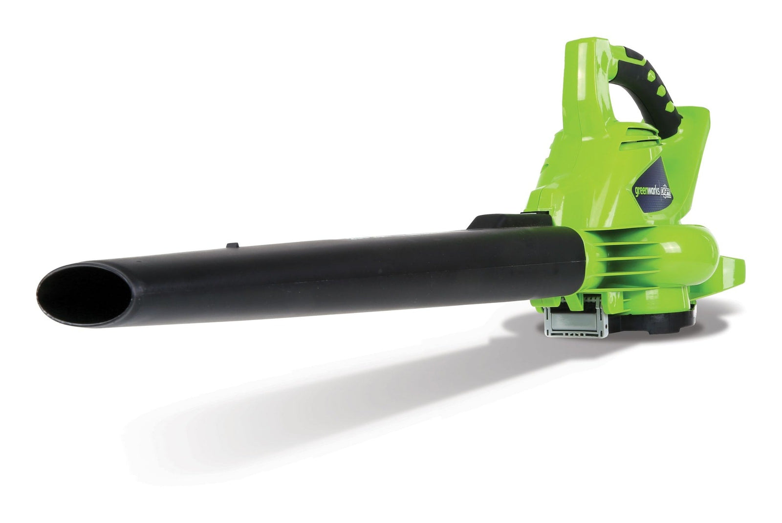 DigiPro 40 V/ 340 CFM Cordless Leaf Blower/Vacuum, Bare Tool Only B9D9 - product image 1