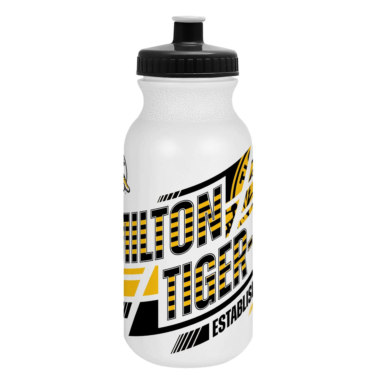 Tiger Cats 20 Oz Sports Bottle S7V8 - product image 4
