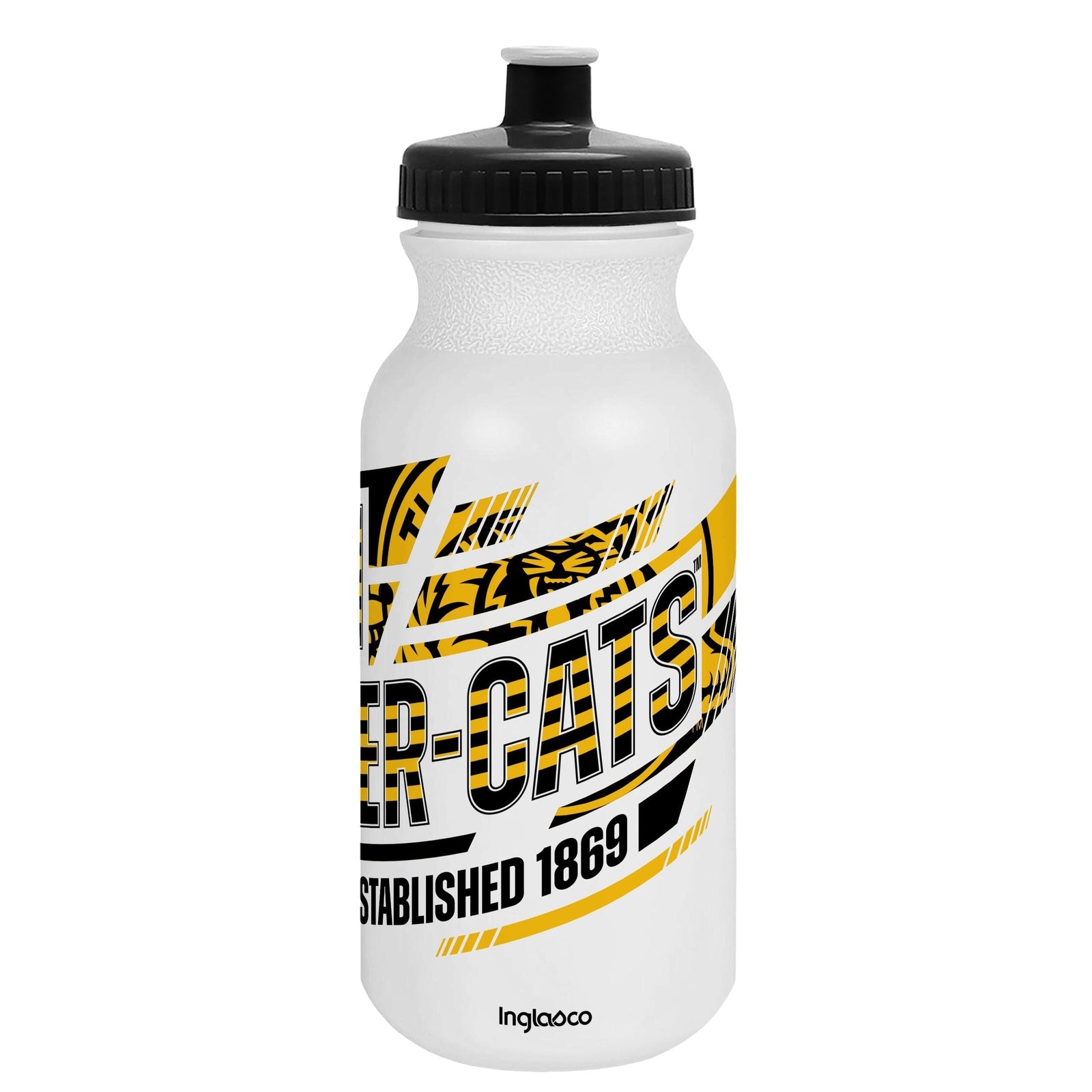 Tiger Cats 20 Oz Sports Bottle M0Z2 - product image 5