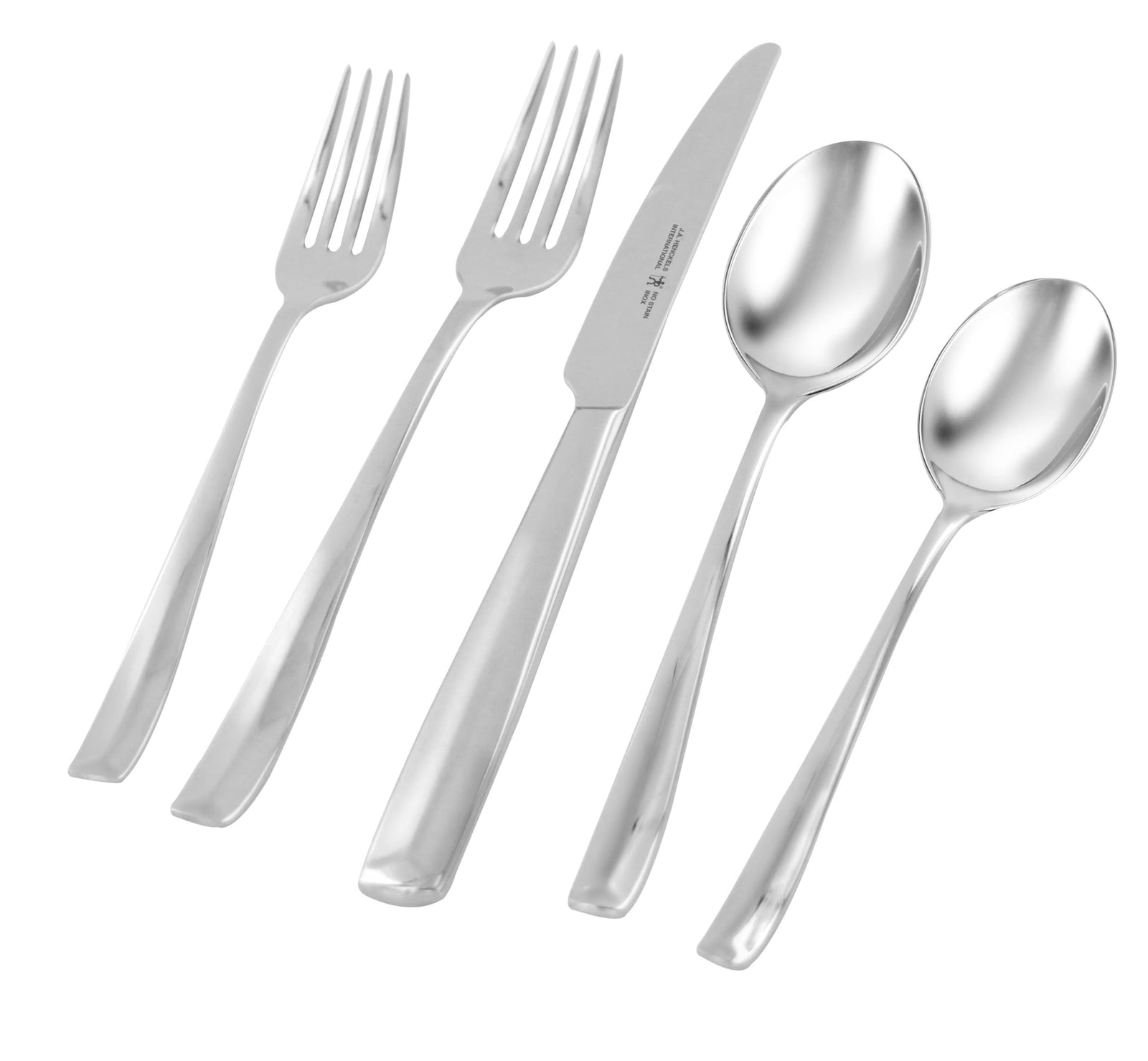 Lani Flatware Set, Serves 4, 20-pc J6U4 - product image 1