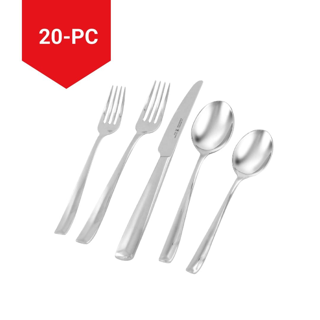 Lani Flatware Set, Serves 4, 20-pc J6U4 - product image 2