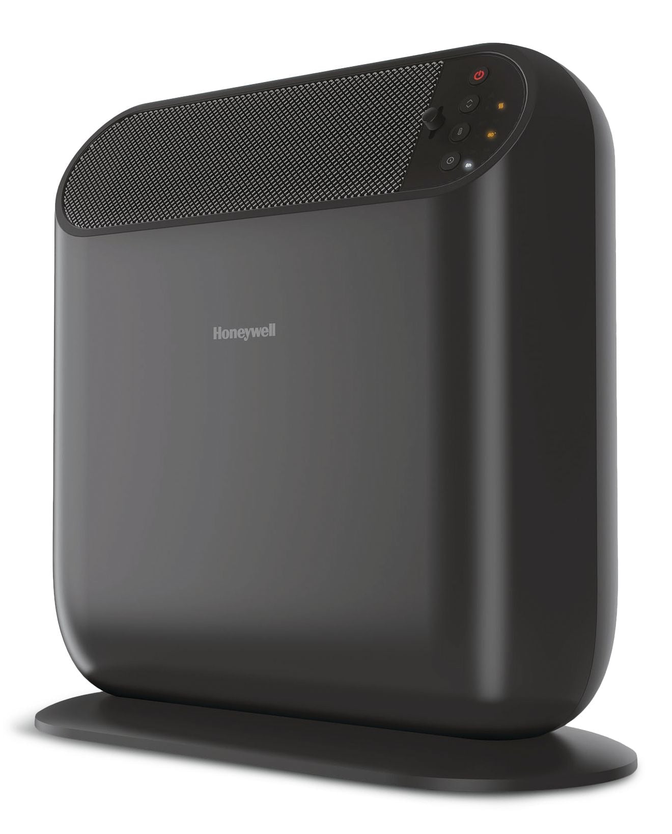 ThermaWave 6 Ceramic Space Heater, 1500W, Black B0H3 - product image 1