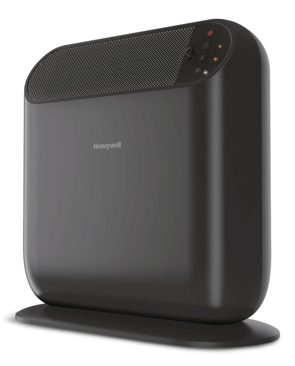 ThermaWave 6 Ceramic Space Heater, 1500W, Black X7T7 - product image 1