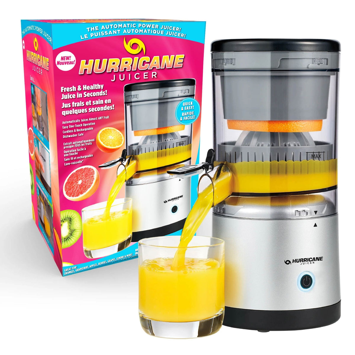 Juicer V2C9 - product image 2