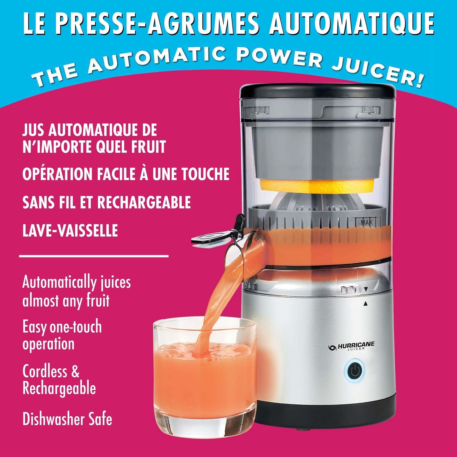Juicer O1H5 - product image 4