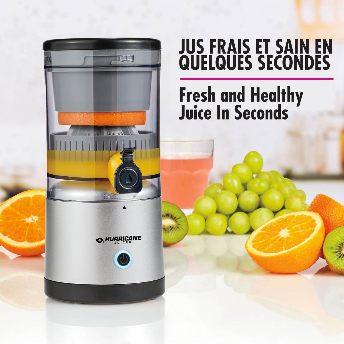 Juicer V2C9 - product image 7