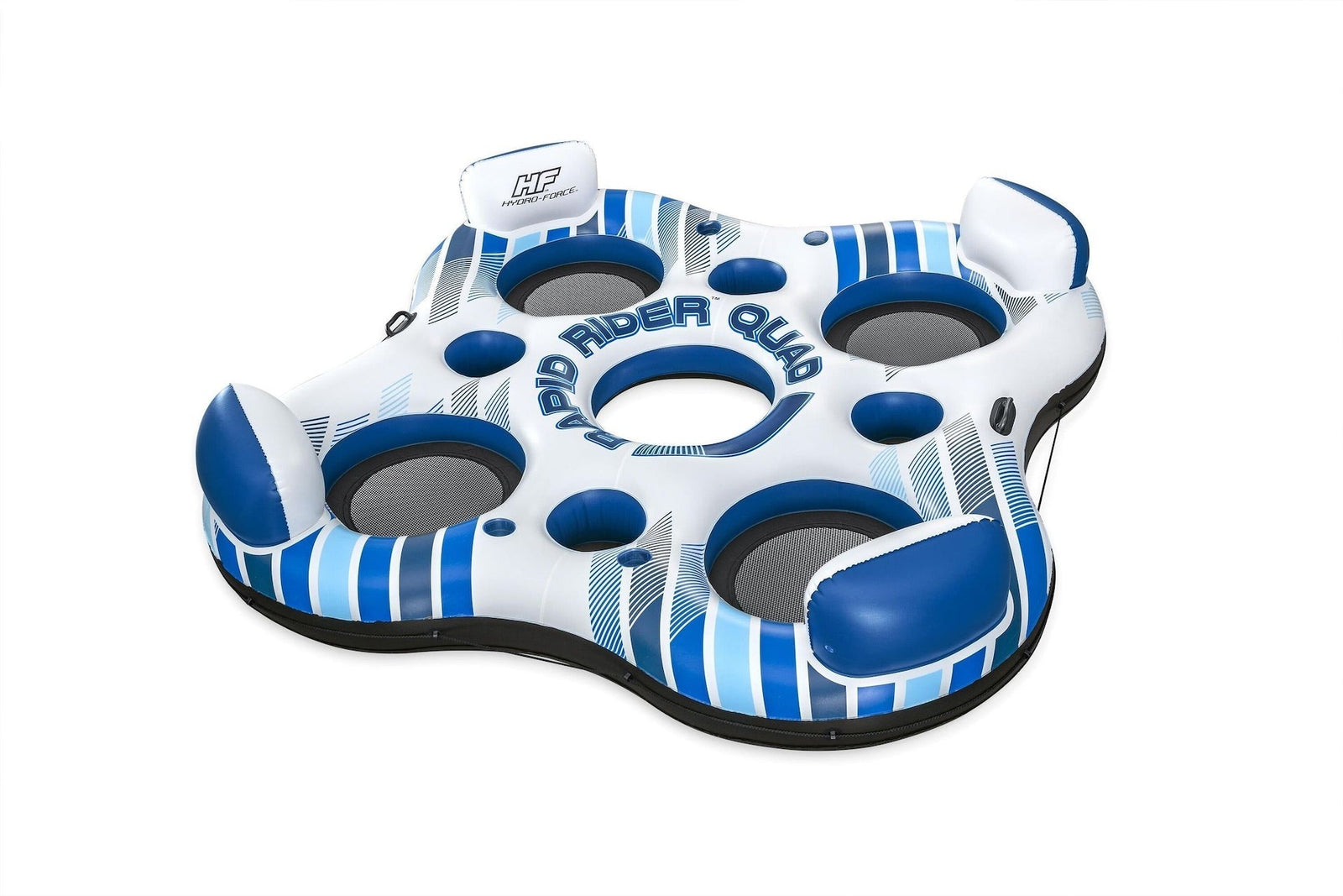 Rapid Rider Lake Party Island, 4-Person J8A6 - product image 1