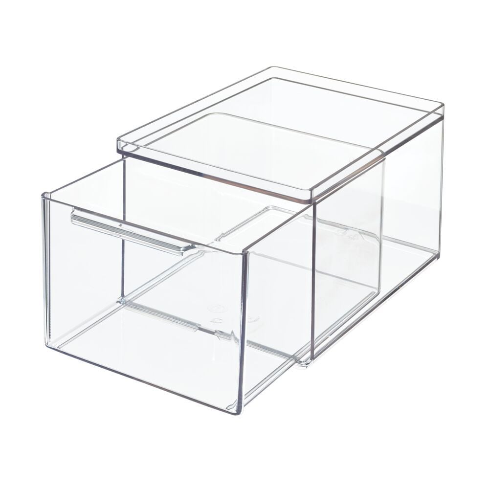 The Home Edit All-Purpose Small Bathroom/Vanity Deep Drawer N3N7 - product image 1