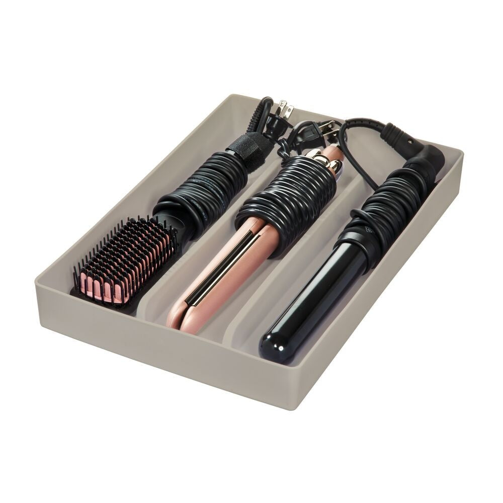 The Home Edit Heat-Resistant Bathroom/Vanity Hair Tool Holder A9W8 - product image 1