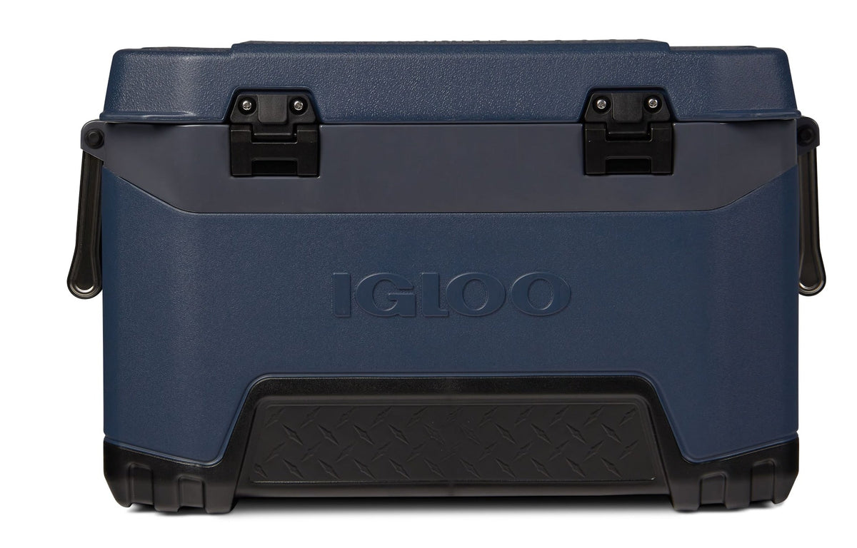 BMX Hard Cooler, 49-L, Navy Y5J5 - product image 1