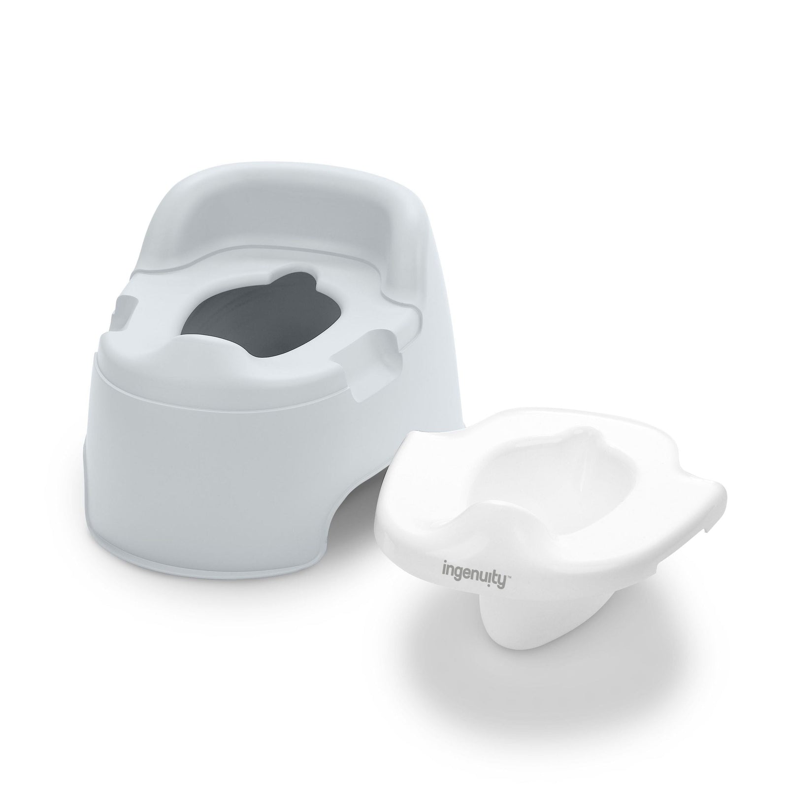 Ready Set Go Potty 2.0, for Kids Up to 50-lb D3Z4 - product image 1
