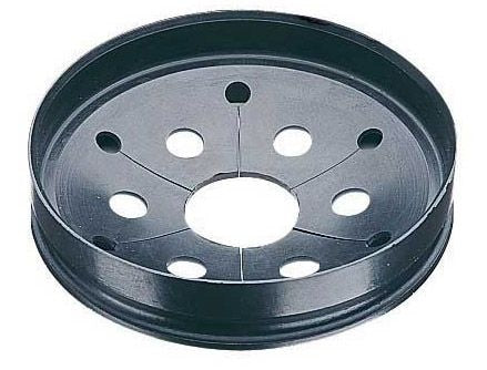 Sound Baffle for Continuous Feed Food Waste Disposers Y9M1 - product image 1