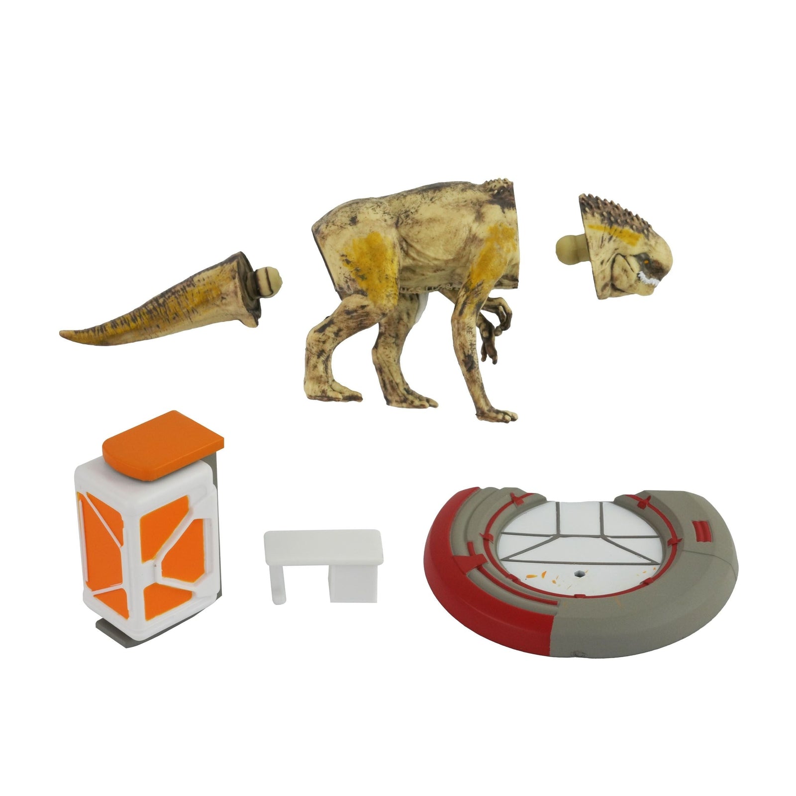 Survival Dinorama 12pcs PDQ M9Y7 - product image 1